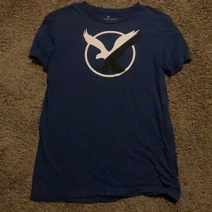 American eagle tee